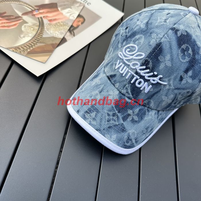 Louis Vuitton Hat LVH00201